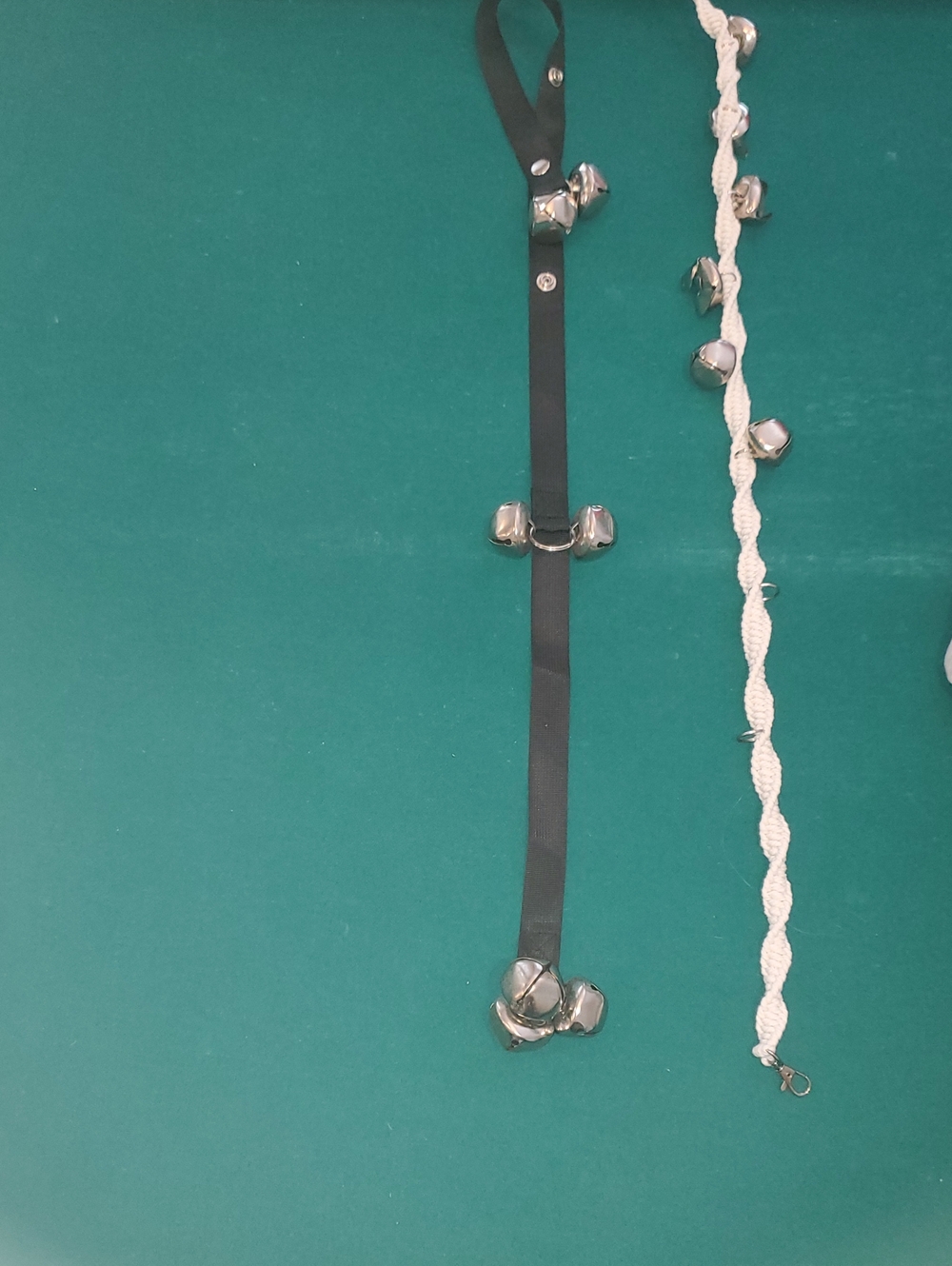 Door Bells For Dogs